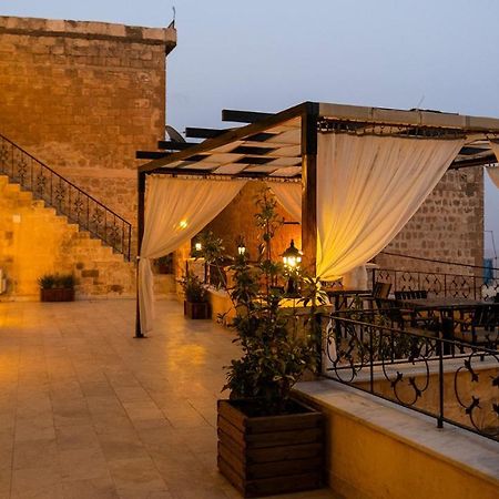 Zerzevan Hotel Mardin Zewnętrze zdjęcie