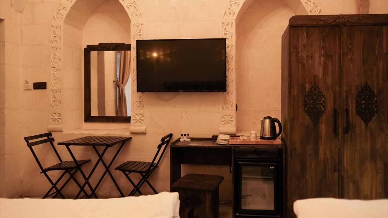 Zerzevan Hotel Mardin Zewnętrze zdjęcie