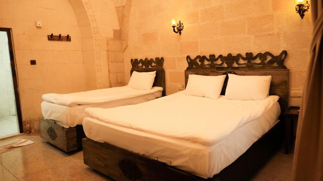 Zerzevan Hotel Mardin Zewnętrze zdjęcie