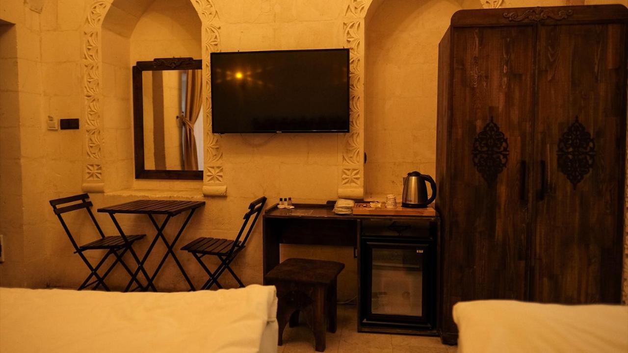 Zerzevan Hotel Mardin Zewnętrze zdjęcie