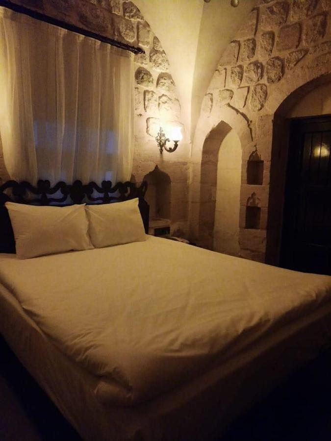 Zerzevan Hotel Mardin Zewnętrze zdjęcie